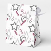 FuzzyFoxArt Bedankdoosjes (Achterkant)