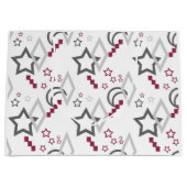 FuzzyFoxArt Groot Cadeauzakje (Voorkant)