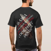 FV COHODISCO COD VIS CHIPS WHITTIER ALASKA T-SHIRT (Achterkant)