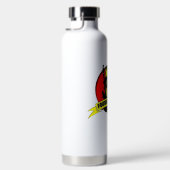 FV- met aderisolatie van koper en trillingsdemper Waterfles (Rechts)