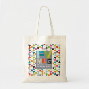 FVMQG-Canvas tas