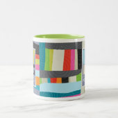 FVMQG Modern Quilt Mok (Center)