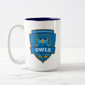 FVMS School Mok (Navy) (Links)