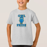 FVMS Uil Pride, Ash/Jeugd