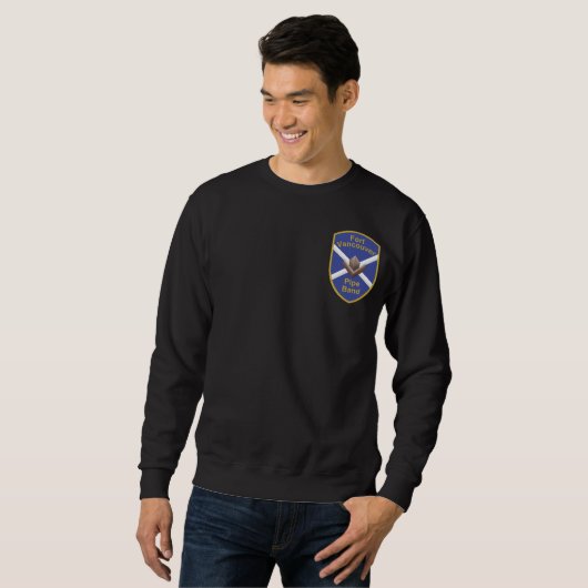 FVPB Sweatshirt (Voorkant volledig)