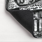 FW 190 D-9 Mousepad Muismat (Hoek)