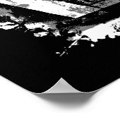 FW 190 D-9 Poster (Hoek)