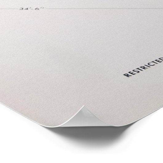 FW-190 US Army  Recognition Poster (Hoek)