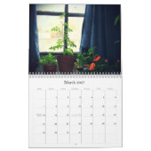 FW Dirt Calendar 2012 Kalender (Mar 2027)