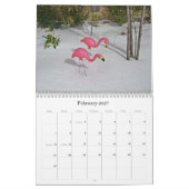 FW Dirt Calendar 2012 Kalender (Feb 2027)