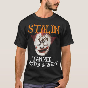 FW HG SL Gebronsd Uitgerust Klaar NIXON VINTAGE T-shirt