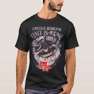 FW HG TRUMP FEMA TSA PRIJS KOSTEN STIJGING CBP KUN T-SHIRT
