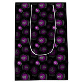 FWAS Logo Cadeautas (Achterkant)