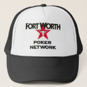 FWPN-LOGO TRUCKER PET (Voorkant)