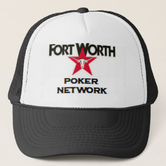 FWPN-LOGO TRUCKER PET
