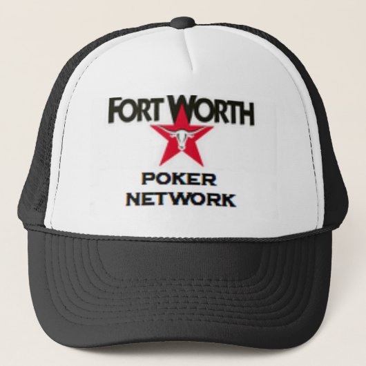 FWPN-LOGO TRUCKER PET (Voorkant)