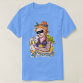 Fx27 Rizzle TShirt Classic TShirt (Design voorkant)