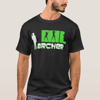 fx-archer-tv-show t-shirt