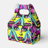 FYCODELISCHE STIJL BEDANKDOOSJES (Achterkant)