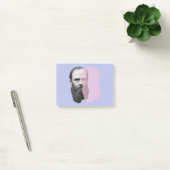Fyodor Dostoevsky Post-it® Notes (Kantoor)