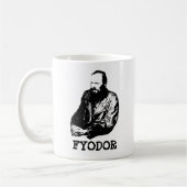 Fyodor Koffiemok (Links)