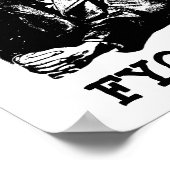 Fyodor Poster (Hoek)