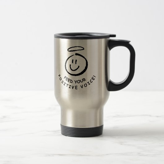 FYPV Travel Mug Reisbeker (Rechts)