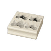 Fysalisaardbei Rubberstempel (Stempel)