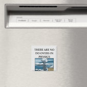 FYSICA MAGNEET (Insitu (Vaatwasser))