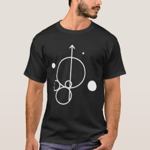 Fysica Snaartheorie Astrofysica Cadeau Astrofysica T-shirt