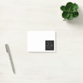 Fysica Wiskunde Formule Leerleraar Student atoma e Post-it® Notes (Kantoor)