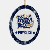 Fysicus Gift Ornament (Rechts)