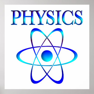 Fysiek Poster