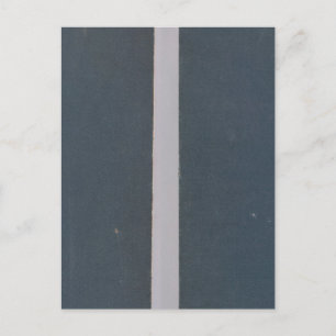 Fysieke atlas van natuurverschijnselen briefkaart