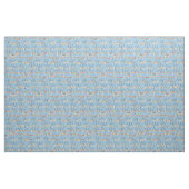 Fysieke behandeling Botanische stoffen (Fat Quarter)