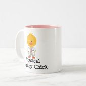 Fysieke behandeling Chick Mok (Voorkant links)