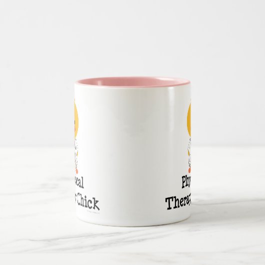 Fysieke behandeling Chick Mok (Center)