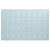 Fysieke behandeling PT Patroon Stof (Fat Quarter)