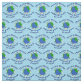 Fysieke Cute Therapy Stof (Swatch)