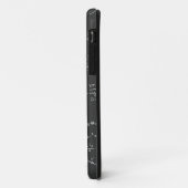 Fysieke diagrammen en formules Case-Mate iPhone case (Achterkant/links)