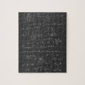 Fysieke diagrammen en formules legpuzzel (Verticaal)