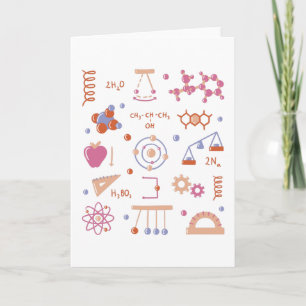 Fysieke elementen kaart