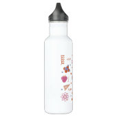 Fysieke elementen waterfles  (Links)