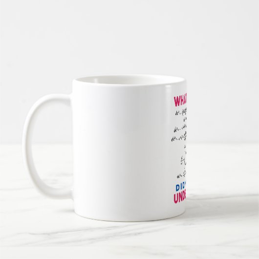 Fysieke formule Joke Koffiemok (Links)