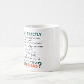 Fysieke formule Joke Koffiemok (Voorkant rechts)