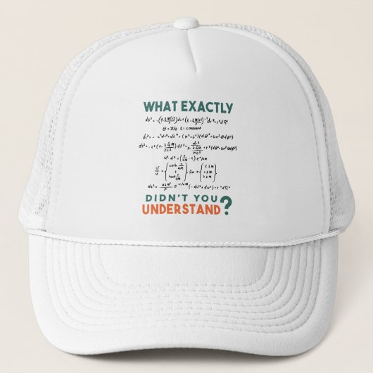 Fysieke formule Joke Trucker Pet (Voorkant)