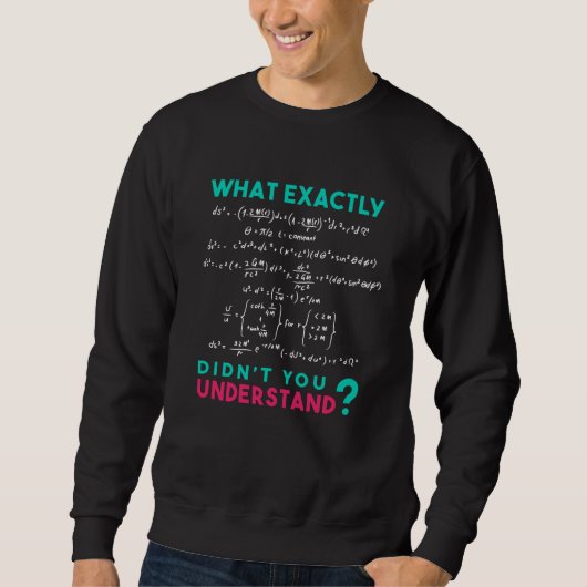 Fysieke formule Joke Trui (Voorkant)