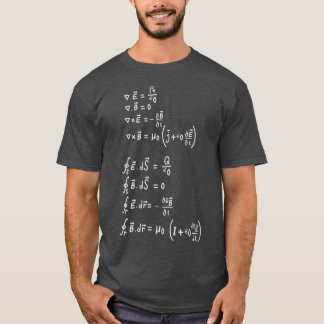 Fysieke formule t-shirt