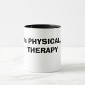 Fysieke mok (Midden)