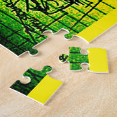 FYSIEKE PEES LEGPUZZEL (Zijkant)